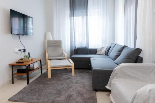 A beautiful house in Kavala