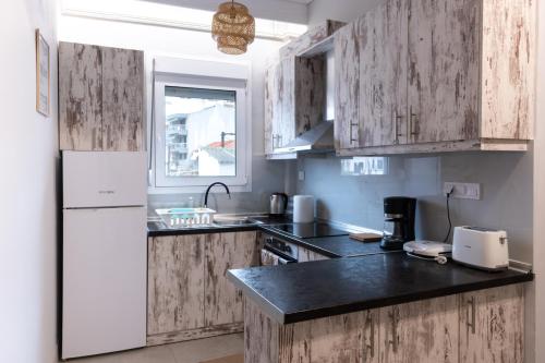 A beautiful house in Kavala