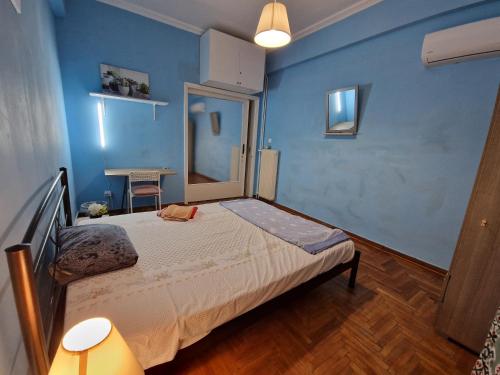High floor Executive room with balcony