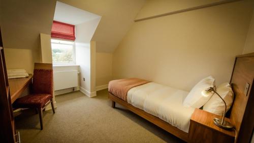 Gallery image of DCU Rooms All Hallows in Dublin