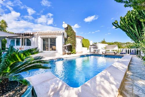 Villas Guzman - Cathy