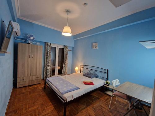 High floor Executive room with balcony