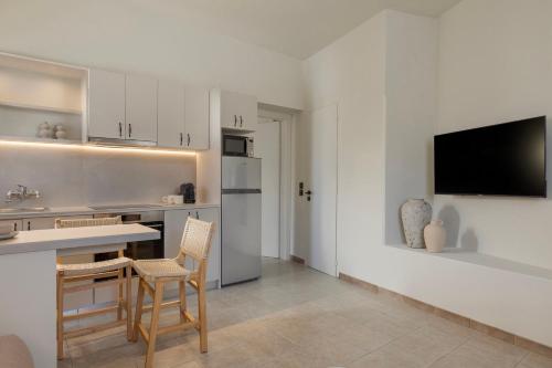 Fanis Apartment