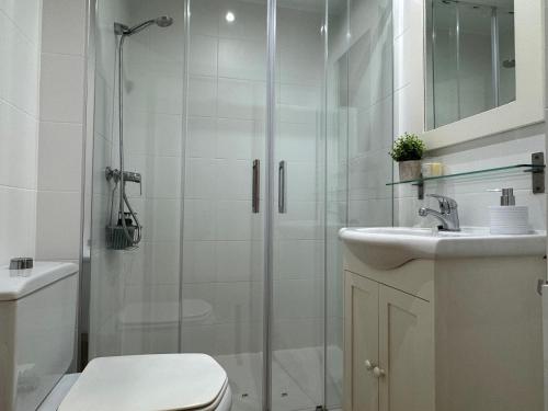 El Rincón de Candela - Apartamento Centro de Córdoba