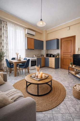 Aurora Apartments