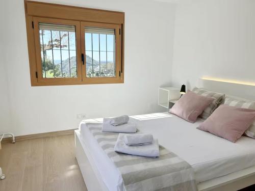 Villa Vista Mar