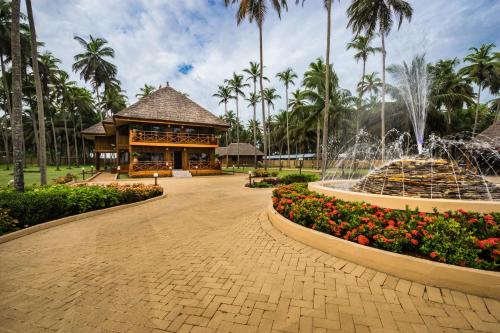 Maaha Beach Resort