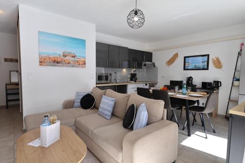 Villa Monte Leone - Piscines & Terrasse - Bonifacio