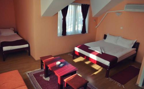 Gallery image of Hotel Satelit Kumanovo in Kumanovo