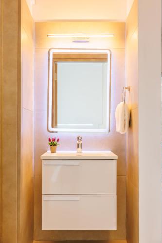 Foto Bee & Be One Bedroom Apartments 5