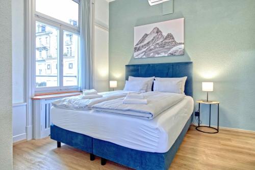 BANK House Apartment L 103 - GRIWA RENT