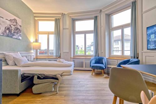 BANK House Apartment L 103 - GRIWA RENT