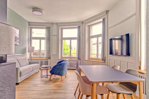 BANK House Apartment L 103 - GRIWA RENT