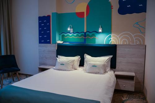 Fiald Hotel & Spa — Room