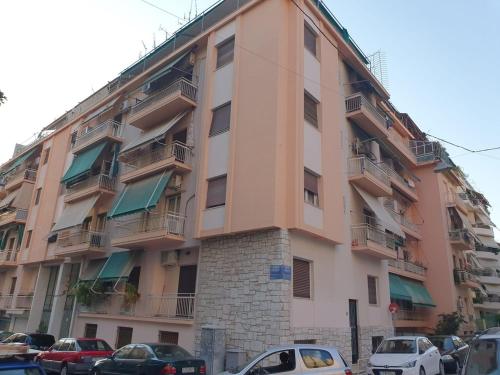 High floor Executive room with balcony