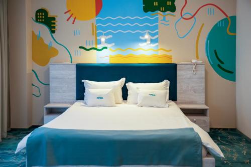 Fiald Hotel & Spa — Room