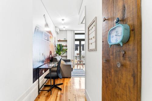 GuestReady - Central Porto retreat with balcony