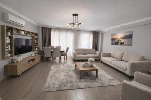Armoni Osmanbey apartman