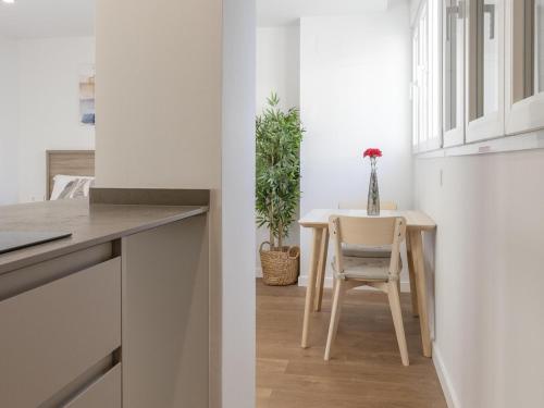 Winahost Loft Xativa