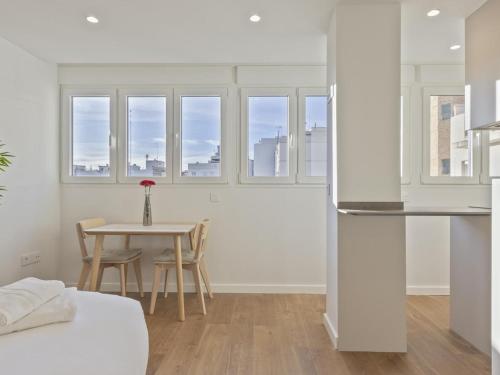 Winahost Loft Xativa