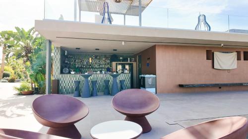 Terreforti Boutique Spa & Glamping