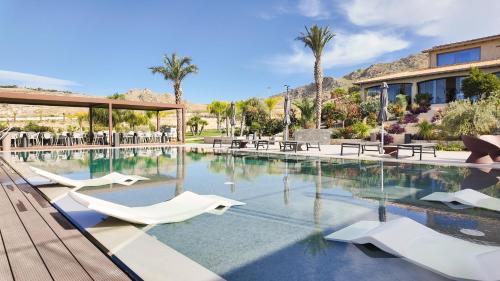 Terreforti Boutique Spa & Glamping