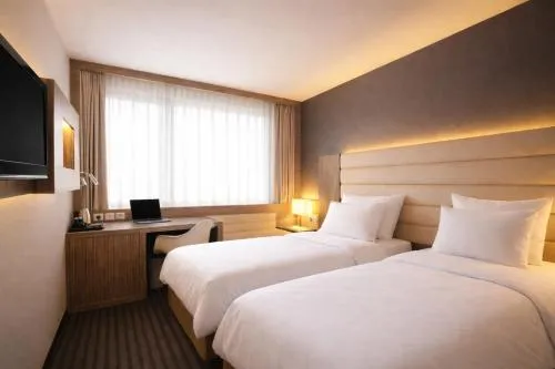 Hôtel de Brienne photo 3