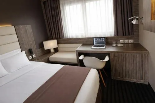 Hôtel de Brienne photo 18
