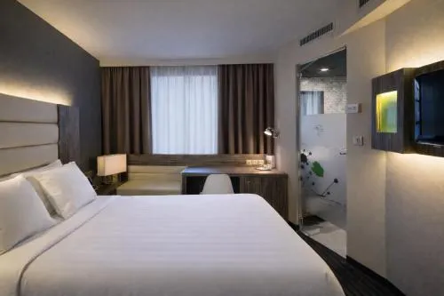 Hôtel de Brienne photo 19