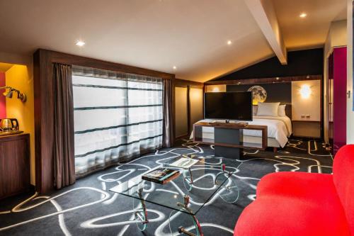 Hôtel de Brienne photo 72
