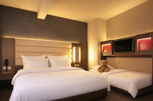 Hôtel de Brienne photo 27