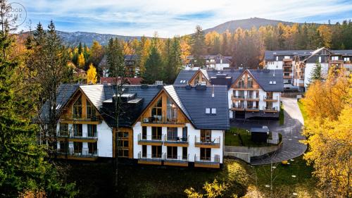 Apartamenty Good Time- Mariental Residence - Centrum