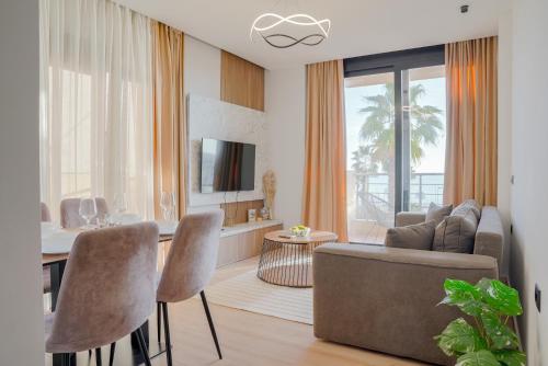 Sunline Apartment Volga