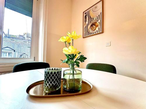Elegant Seefeld Apt - Walk to Lake and Center
