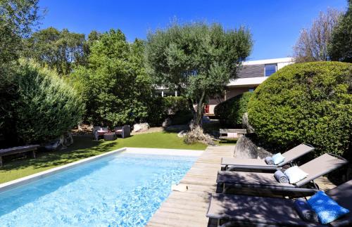 Villa Bule