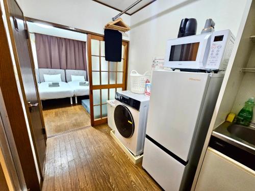 Credo House Shin-Okubo