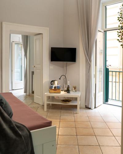 Scugnizzo Apartment Luxury Home