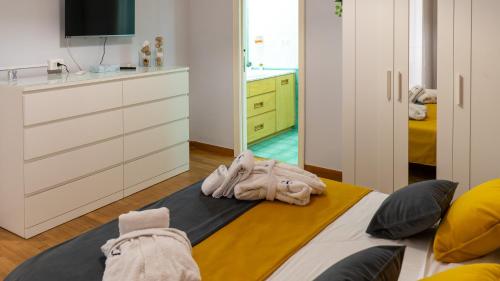 Scugnizzo Apartment Luxury Home