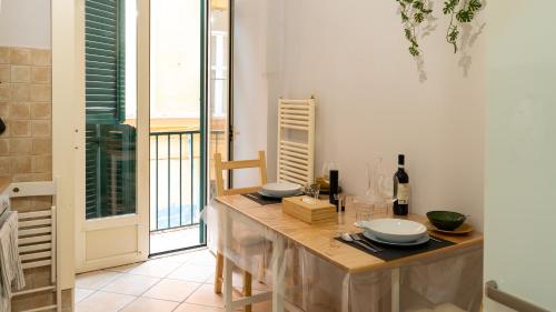 Scugnizzo Apartment Luxury Home