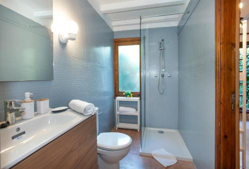 Owl Booking Villa Mairata - Great Garden and Pool