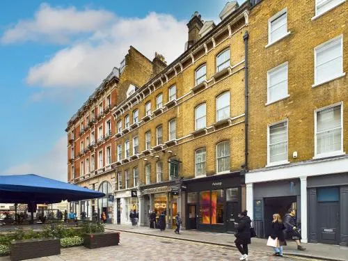 Welcome London Covent Garden King St photo 7
