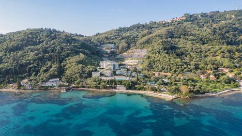 Mythos Palace Resort - Adults Only