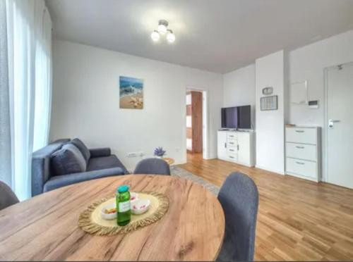 Apartman Marija
