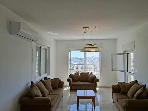 Gallery image of Wael George Apartment in Bethlehem