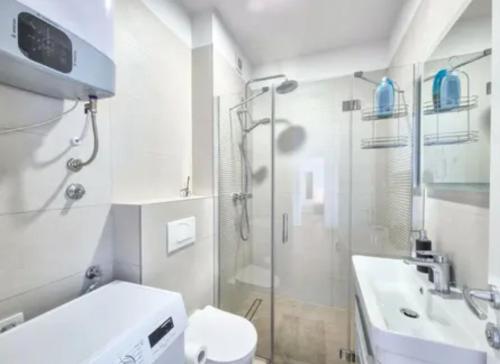 Apartman Marija