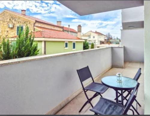 Apartman Marija