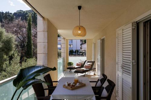 Oliva Boutique Apartments