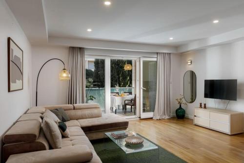 Oliva Boutique Apartments