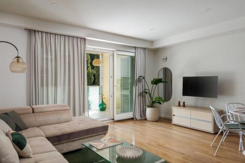 Oliva Boutique Apartments