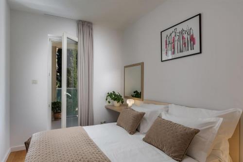 Oliva Boutique Apartments